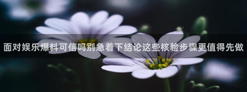独家黑料信息汇总